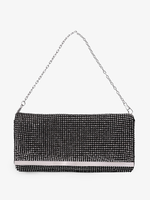 Клатч Funxilan, 3763 черный