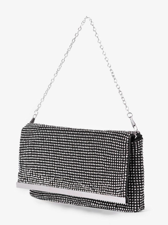 Клатч Funxilan, 3763 черный