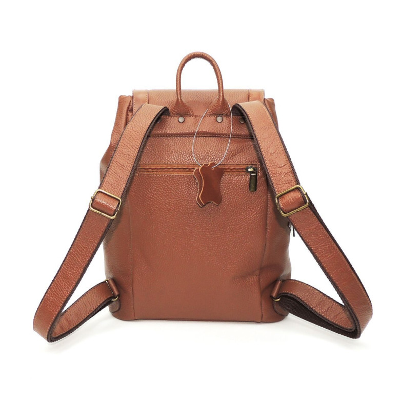 Рюкзак женский Natalia Kalinovskaya, Р50-102 кирпич флотер