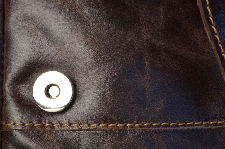 Сумка-планшет мужской XL Zolo, 24013