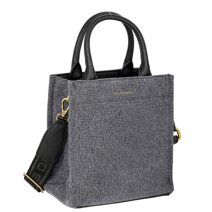 Сумка женская David Jones  7101 black Сумка женская David Jones  7101 black