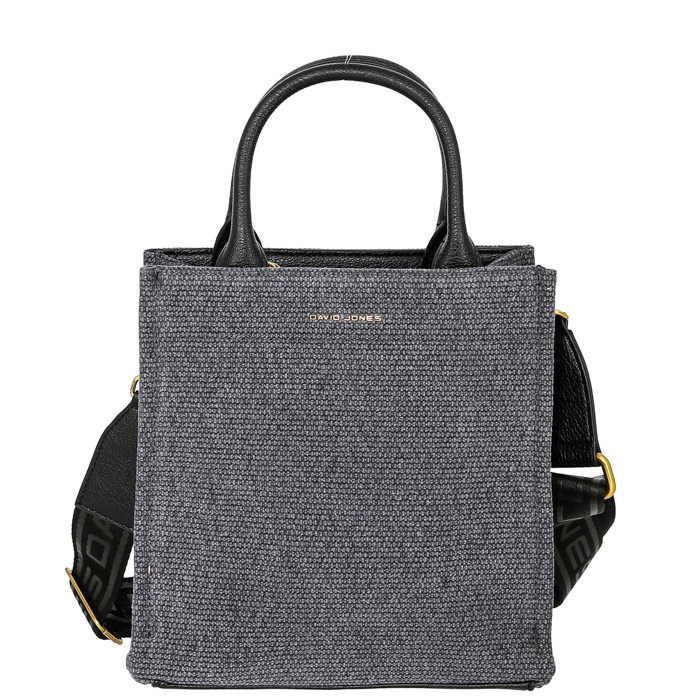 Сумка женская David Jones 7101 black Сумка женская David Jones 7101 black