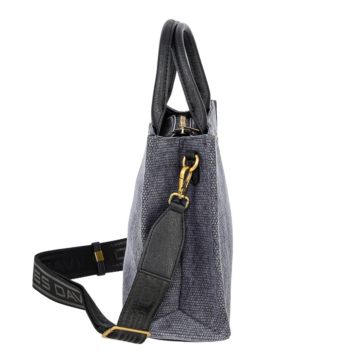 Сумка женская David Jones 7101 black Сумка женская David Jones 7101 black