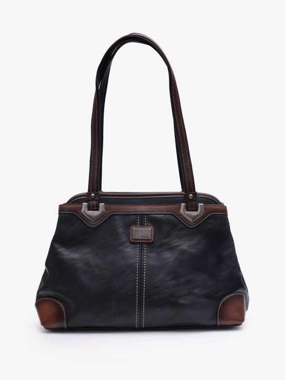 Сумка женская Flame Dance 98613 blue