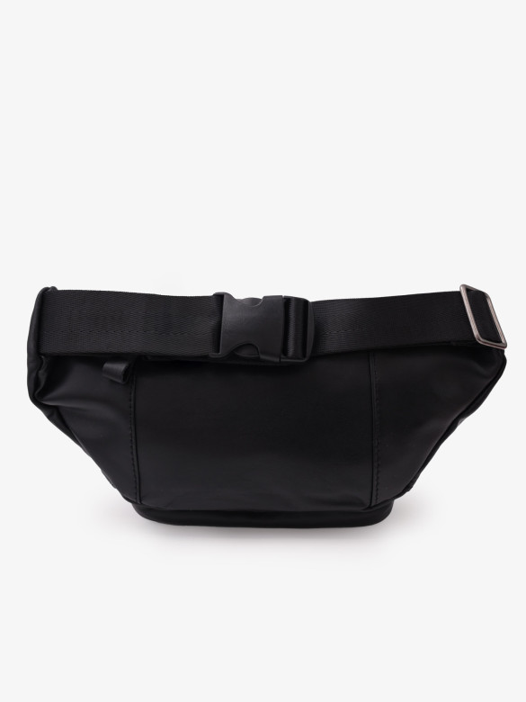 Сумка на пояс Baggins Б 0168 черная