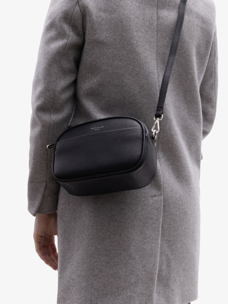 Сумка женская David Jones 6920 black Сумка женская David Jones 6920 black