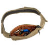 Сумка спортивная на пояс Thule Rail, 0.5L, Faded Khaki
