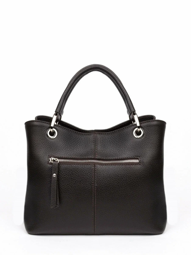 Сумка FIATO 2801 вителло шоколад