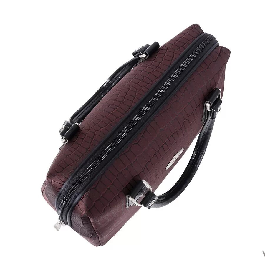 Дорожная сумка Polar, 7060.1 розовая Дорожная сумка Polar, 7060.1 розовая