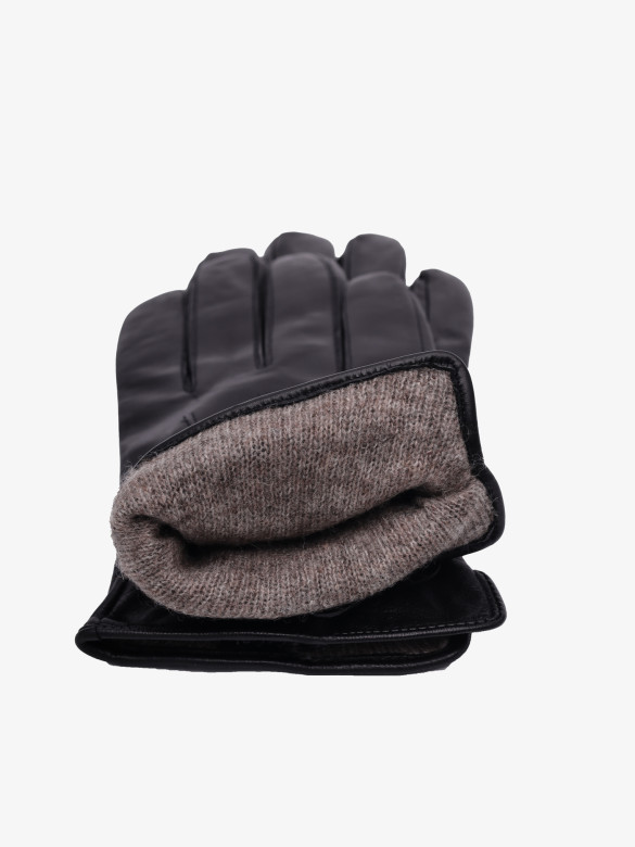 Перчатки Kasablanka (6.2)0165 черные