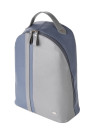 Рюкзак женский Esse, 78225 НАОМИ ТУМАН голубой/серый Рюкзак женский Esse, 78225 НАОМИ ТУМАН голубой/серый