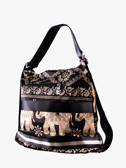 Сумка-рюкзак Baggins 1859 слон Сумка-рюкзак Baggins 1859 слон