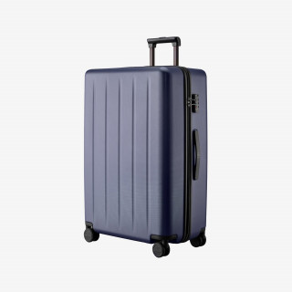 Чемодан 120504 NINETYGO Danube Luggage 20" серый