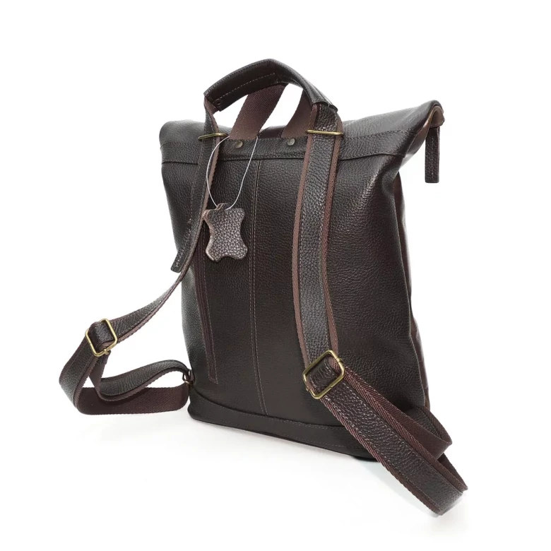 Сумка-рюкзак Kalinovskaya СР-34т-622/1 коричневый
