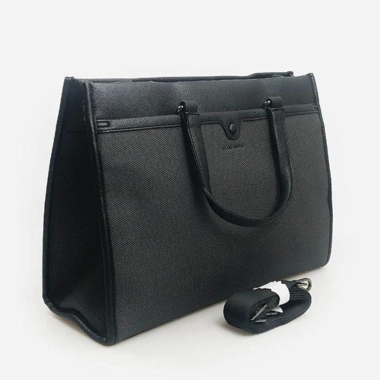 Сумка женская David Jones 7119 black