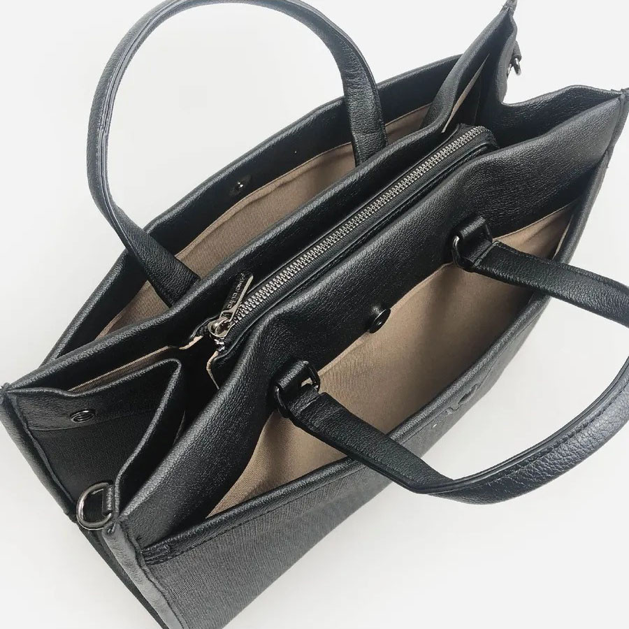 Сумка женская David Jones 7119 black Сумка женская David Jones 7119 black