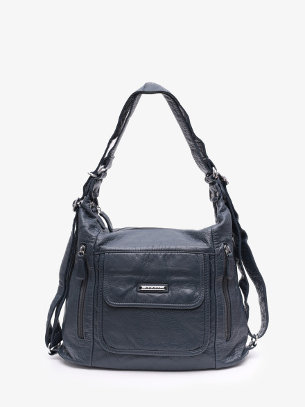 Сумка-рюкзак Runyi 1665 ben.blue