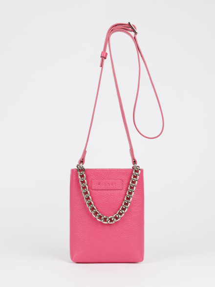 Сумка Richet 3258LN 931 фуксия Сумка Richet 3258LN 931 фуксия