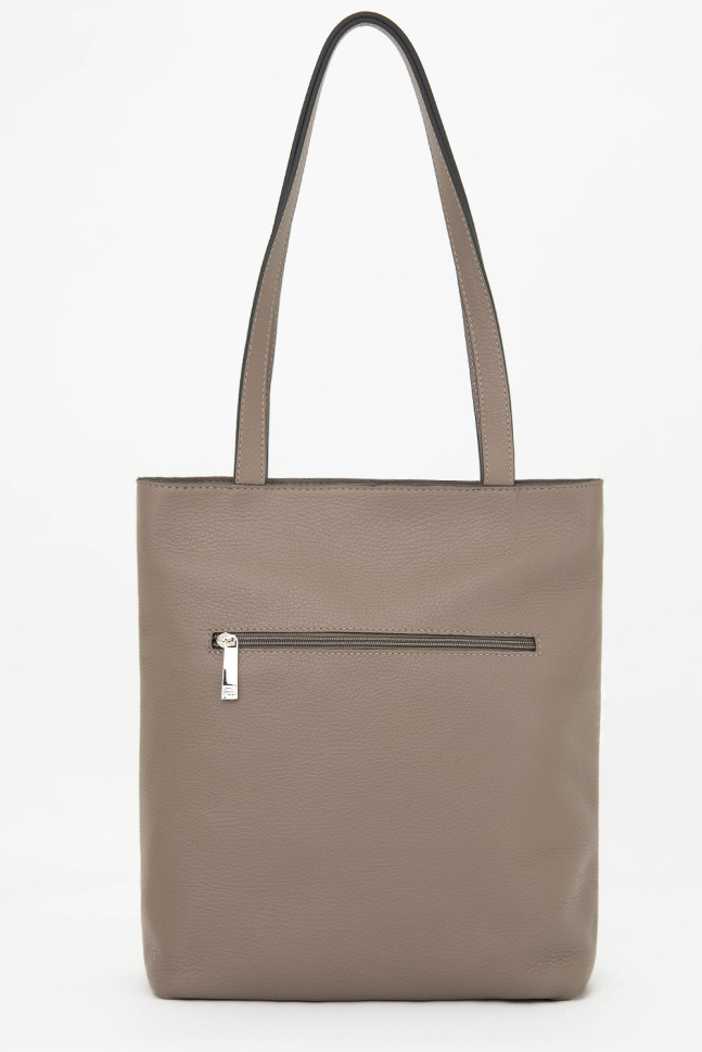 Сумка Protege Д.С.-517-317 "Кот №54" т.капучино флотер Сумка Protege Д.С.-517-317 "Кот №54" т.капучино флотер