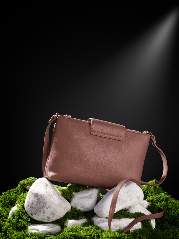 Сумка женская David Jones 7829 abobe rose