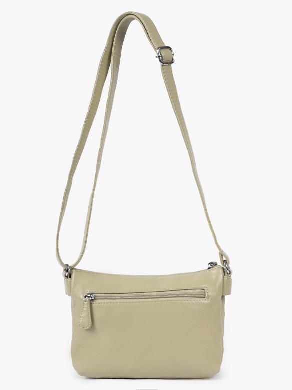 Сумка Runyi, RY-7019 светло-зеленая