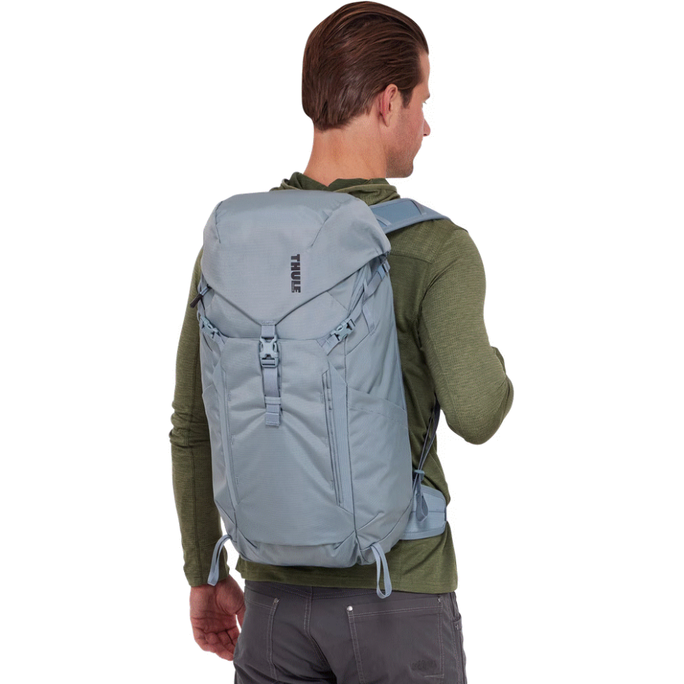 Туристический рюкзак Thule AllTrail, 25L, Pond Gray