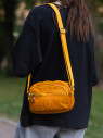 Сумка женская Bobo 8207 жёлтая