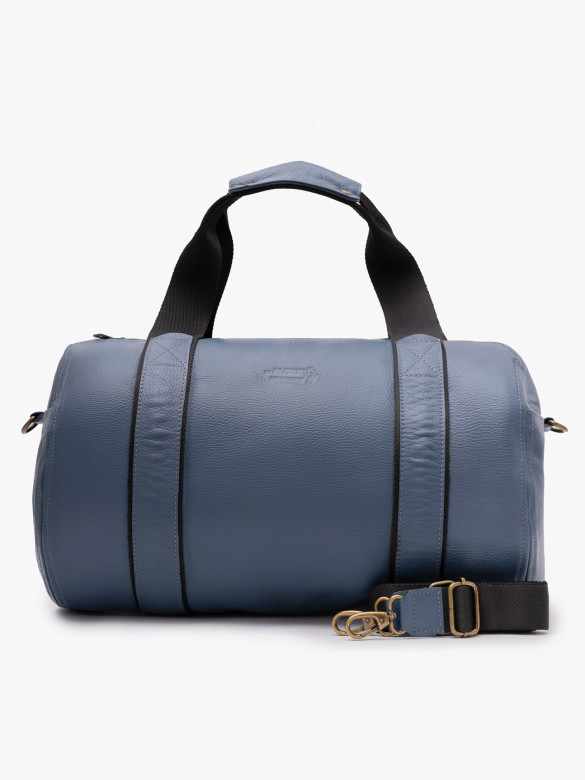 Сумка дорожная zн ALEXX ALG0126 синий