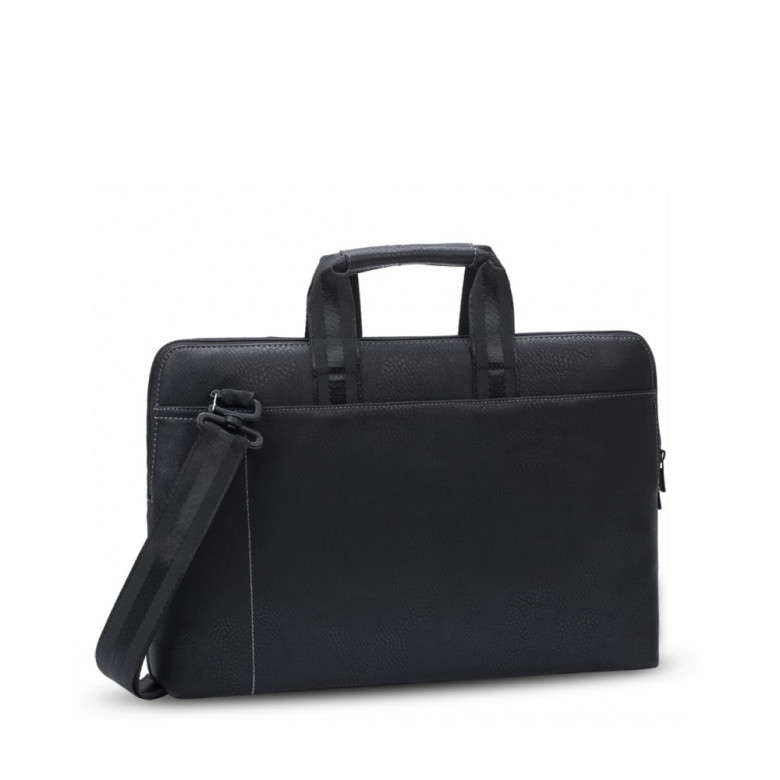 Сумка для ноутбука 15,6" RIVACASE, 8930 (PU) black