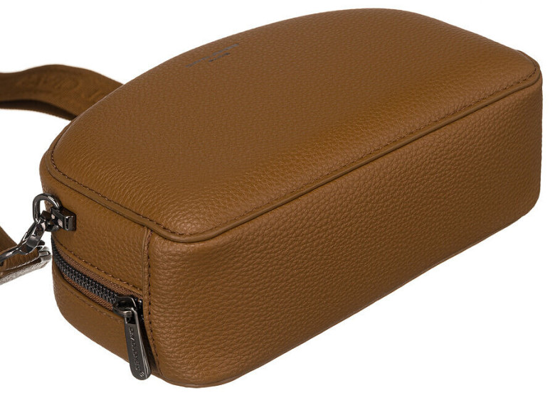 Сумка женская David Jones 6803 brown