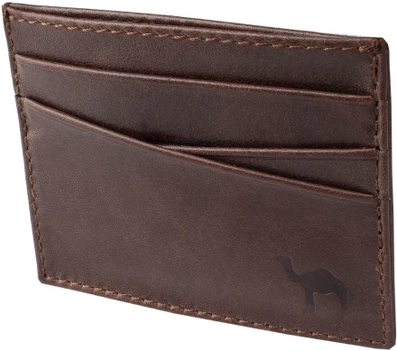 Картхолдер Camel 97069 коричневый Картхолдер Camel 97069 коричневый