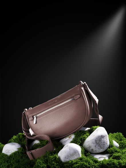 Сумка женская David Jones 7715 fungi