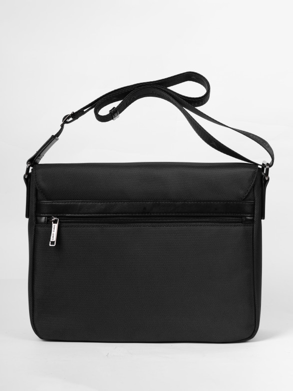 Сумка мужская David Jones 931106 black