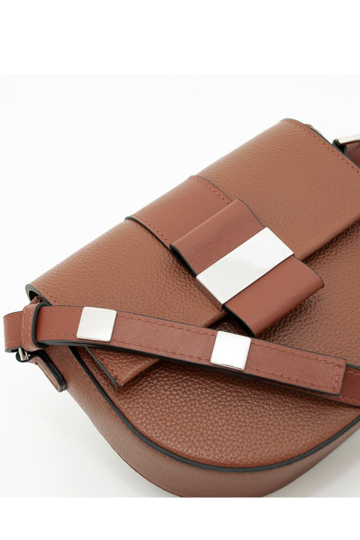 Сумка Protege Ц-459 флотер+гладкая