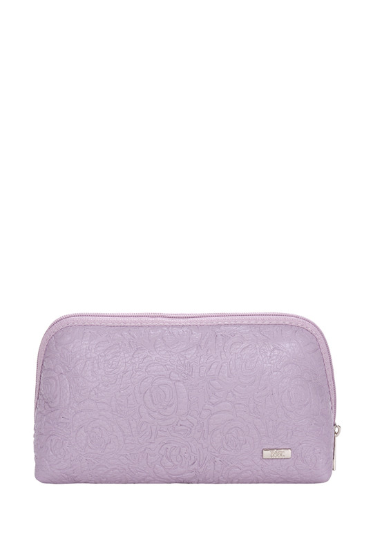 Косметичка Esse 77139 ПРЕТТИ ЛАВАНДА флотер тиснение Косметичка Esse 77139 ПРЕТТИ ЛАВАНДА флотер тиснение