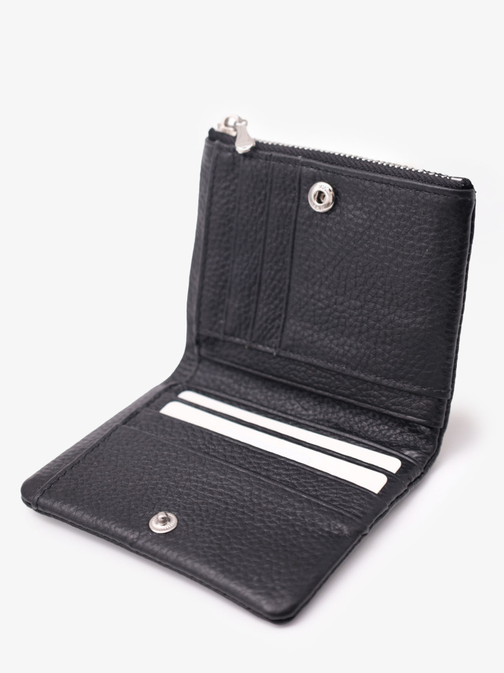 Портмоне женское Cossroll 2206-9951-2 black Портмоне женское Cossroll 2206-9951-2 black