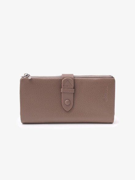 Портмоне женское Cossroll 2205-1715A-14 l.cofee Портмоне женское Cossroll 2205-1715A-14 l.cofee