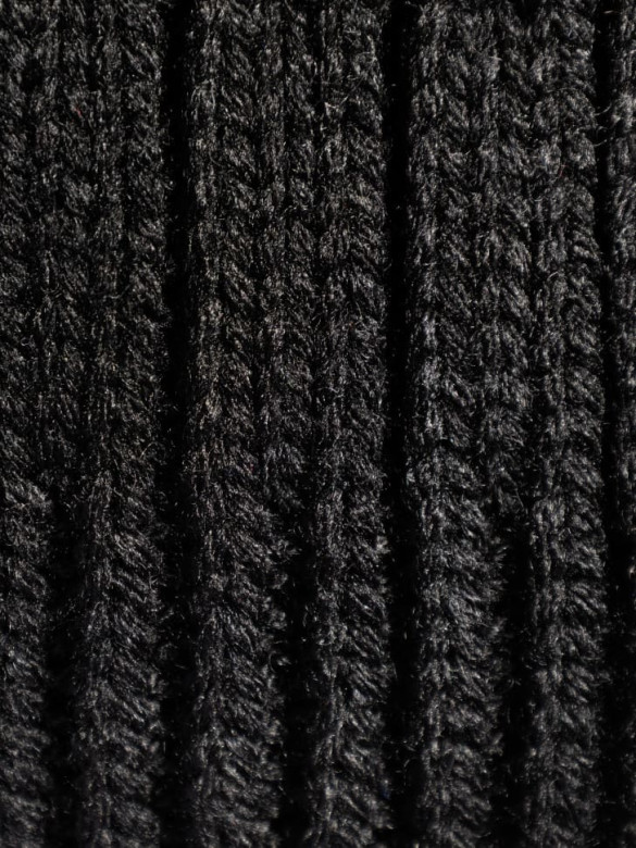 Шапка мужская 12072/2 MARHATTER чёрный (57-59) Шапка мужская 12072/2 MARHATTER чёрный (57-59)