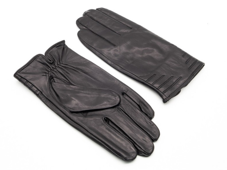 Перчатки мужские Baggins 14601 черные