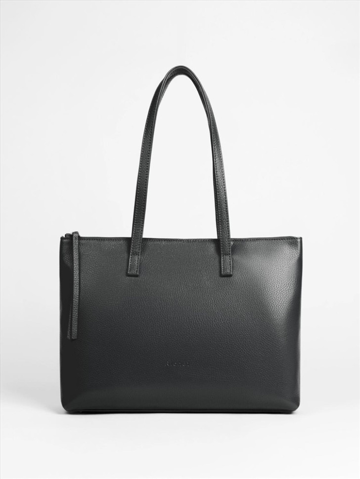 Сумка Richet 3202LN 376 чёрная