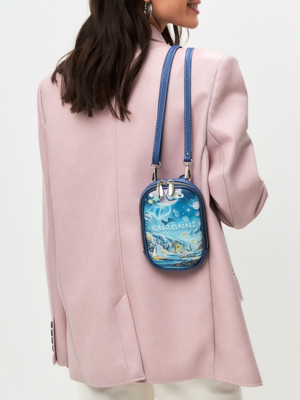 Сумка Curanni 2570 Курландия Сумка Curanni 2570 Курландия