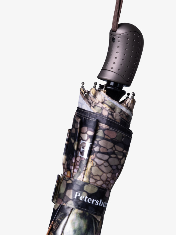 Зонт женский с/а 230 всадница Зонт женский с/а 230 всадница