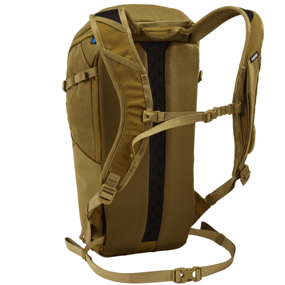 Туристический рюкзак Thule AllTrail X, 15L, Nutria Туристический рюкзак Thule AllTrail X, 15L, Nutria