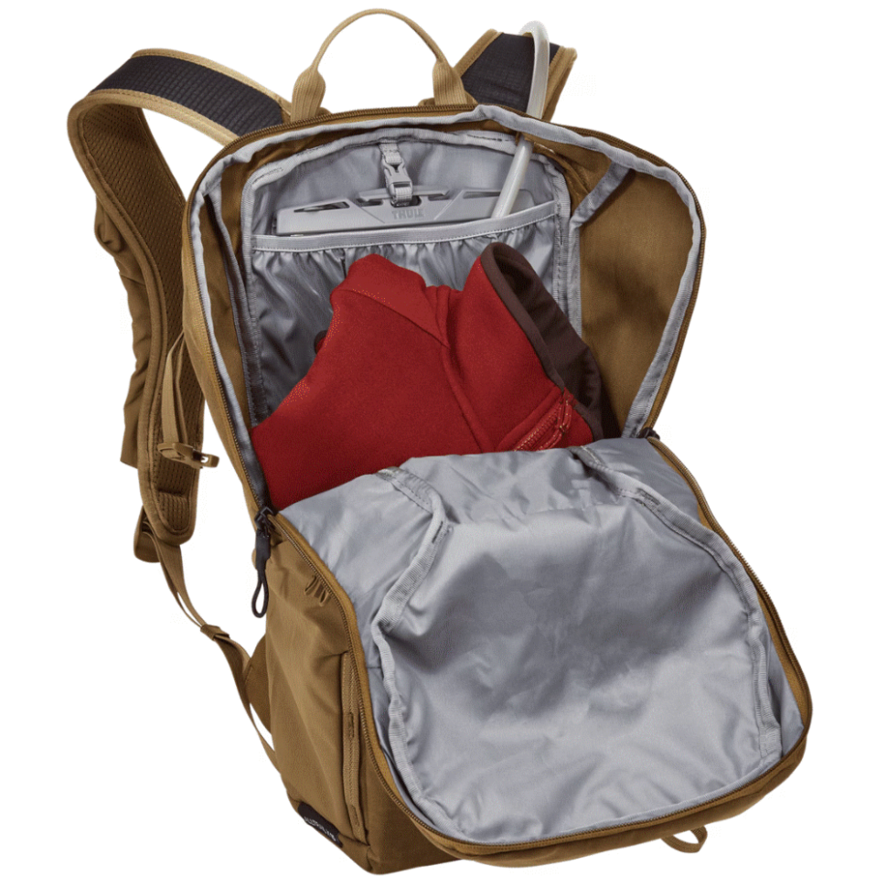 Туристический рюкзак Thule AllTrail X, 15L, Nutria Туристический рюкзак Thule AllTrail X, 15L, Nutria