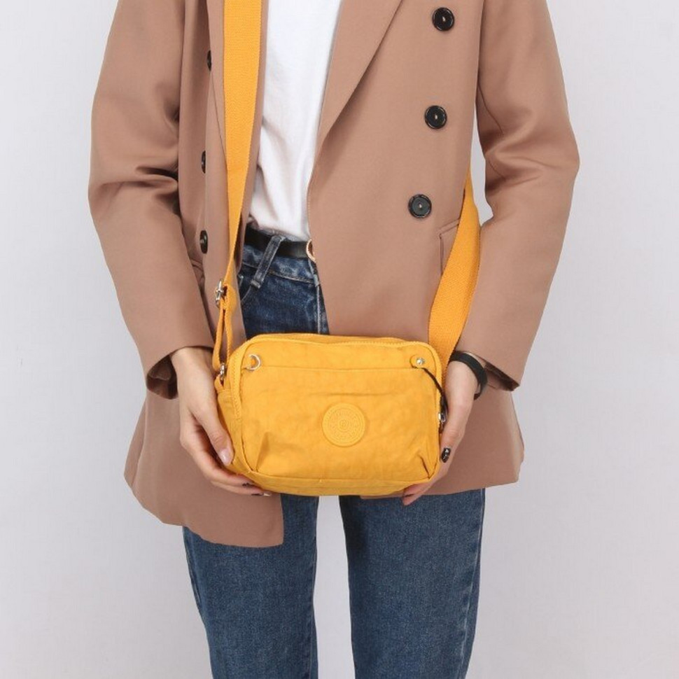 Сумка женская Bobo 9923-5 мята