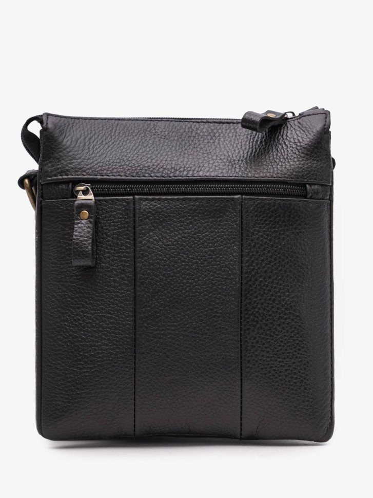 Сумка мужская zн ALEXX ALG0108 черный Сумка мужская zн ALEXX ALG0108 черный