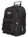 Рюкзак дорожный TSV 99,22 чёрный (колесо) 