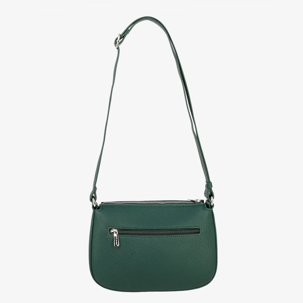 Сумка David Jones 6708B d.green Сумка David Jones 6708B d.green