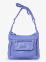 Сумка Runyi, А806 голубая