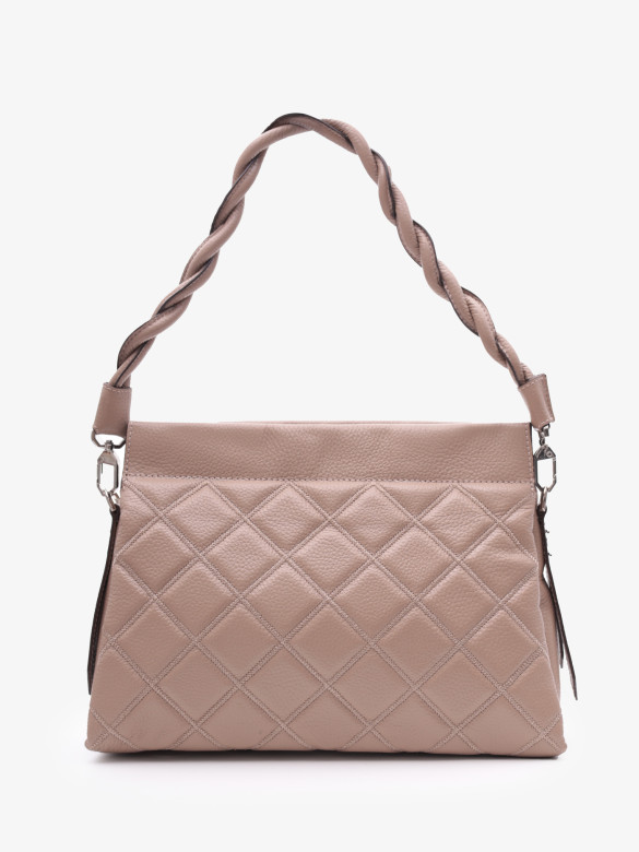 Сумка женская Karya 2271 капучино Сумка женская Karya 2271 капучино